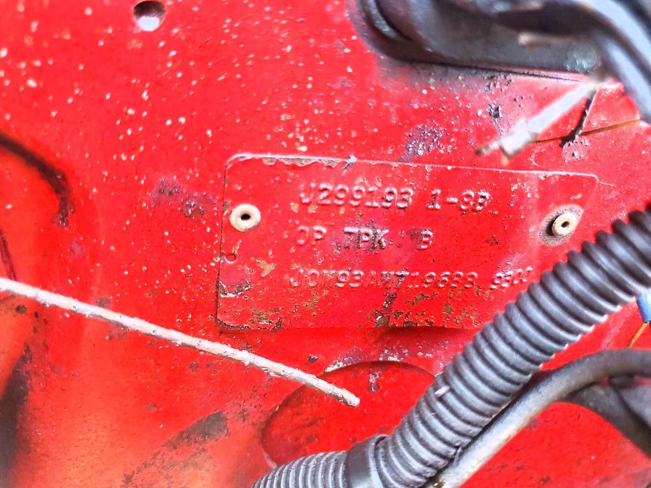 1980 JEEP Uk