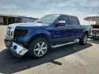 2012 FORD F-150 Lightning