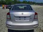 2012 SUZUKI SX4