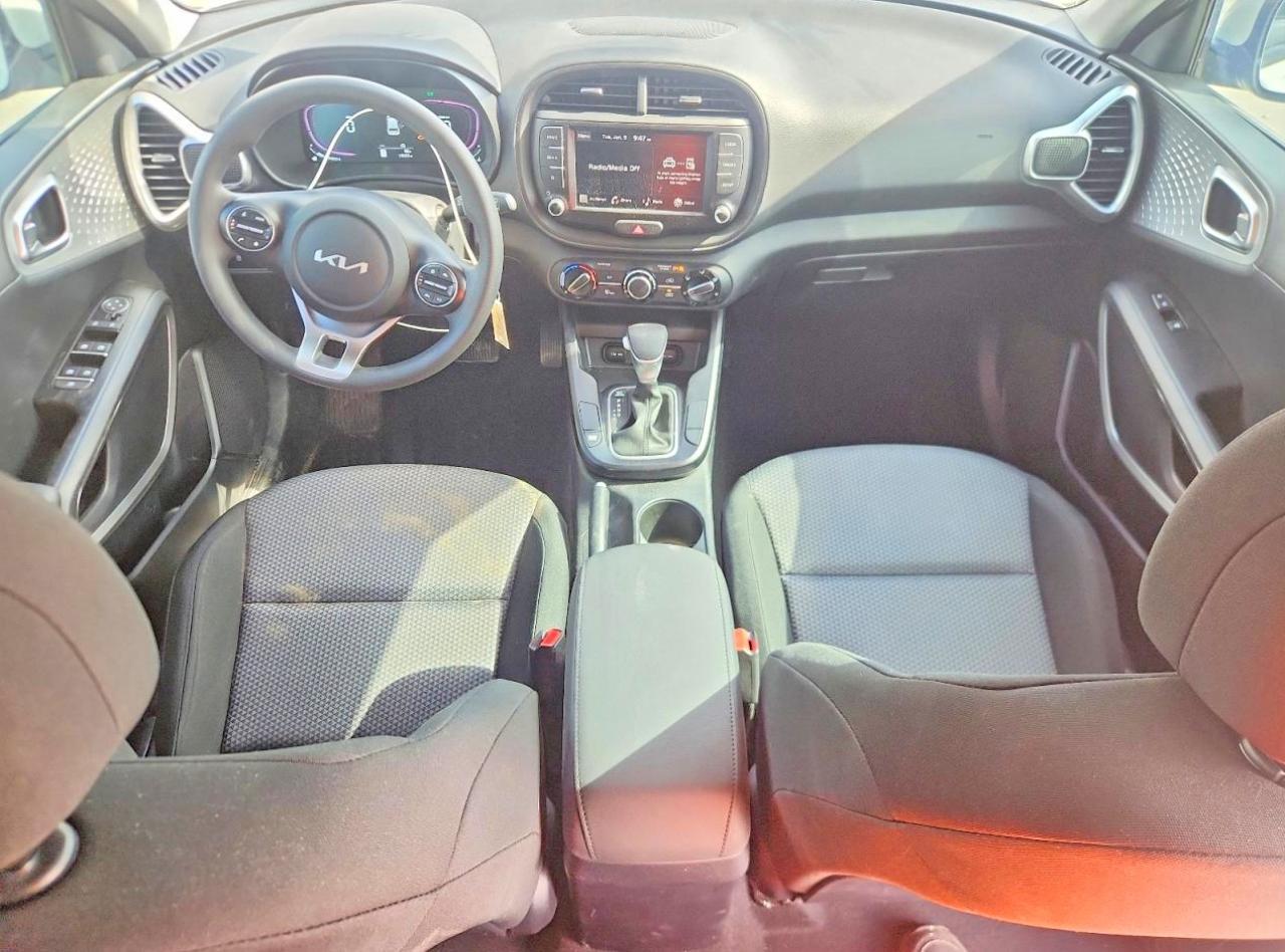 2023 KIA SOUL