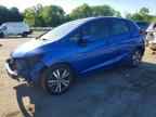 2016 HONDA FIT
