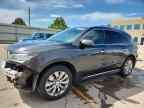 2014 ACURA MDX