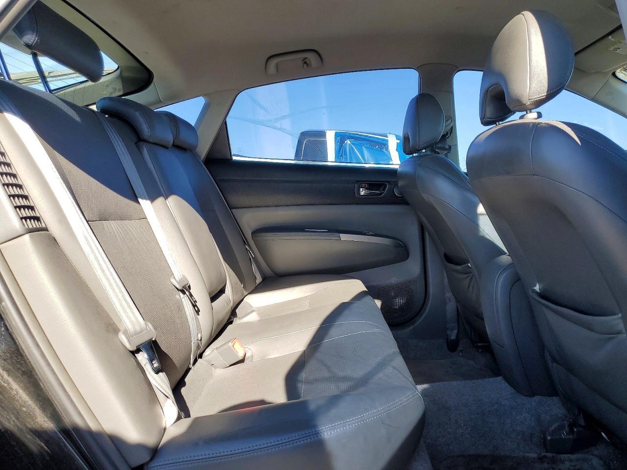 2007 TOYOTA PRIUS