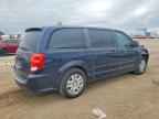 2015 DODGE GRAND CARAVAN