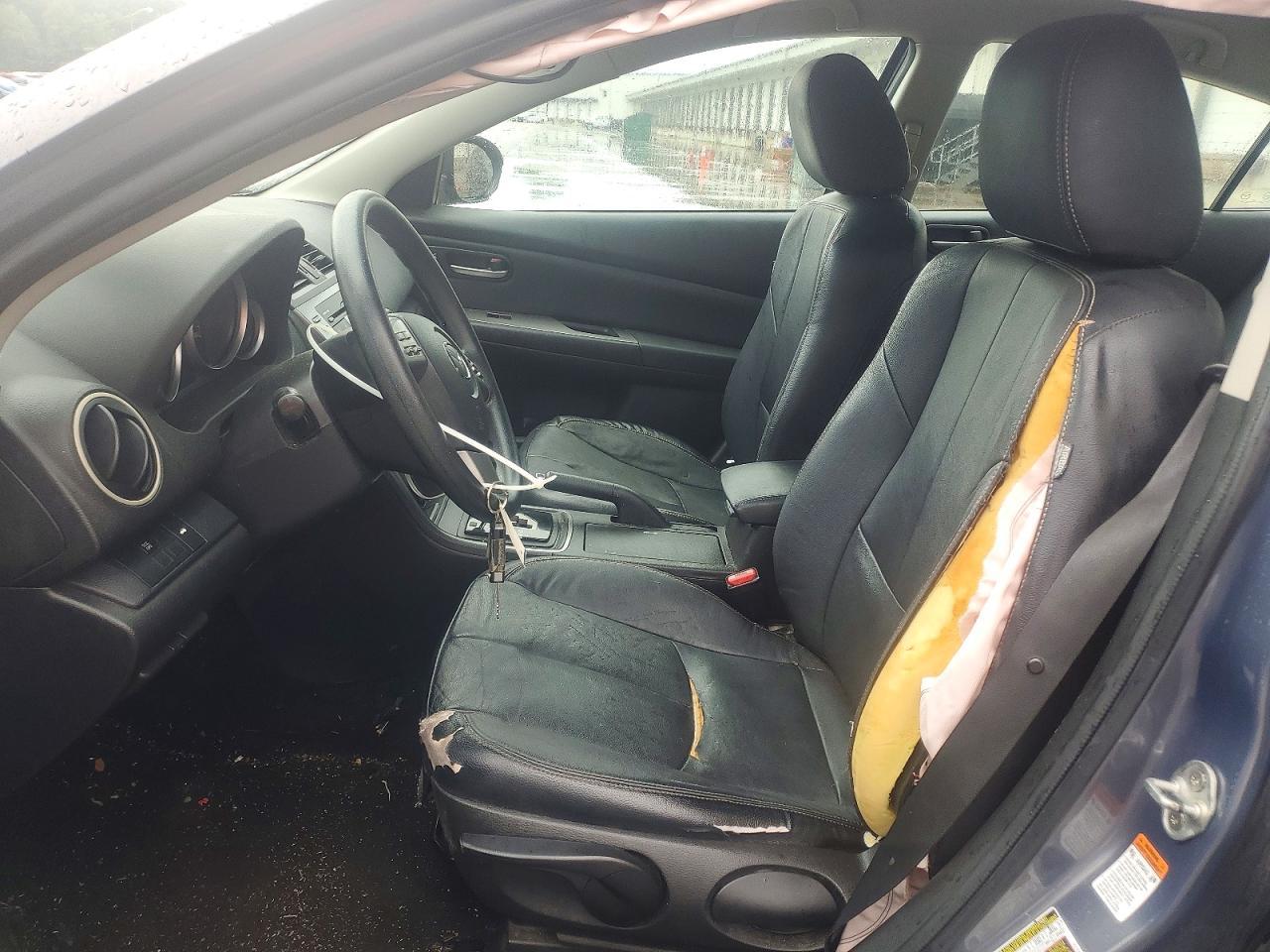 2010 MAZDA 6