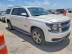2015 CHEVROLET Suburban
