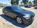 2013 BMW 5 series