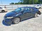 2011 HONDA CIVIC