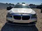 2016 BMW 5 series