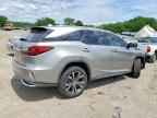 2019 LEXUS RX 350L