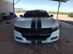 2017 DODGE CHARGER