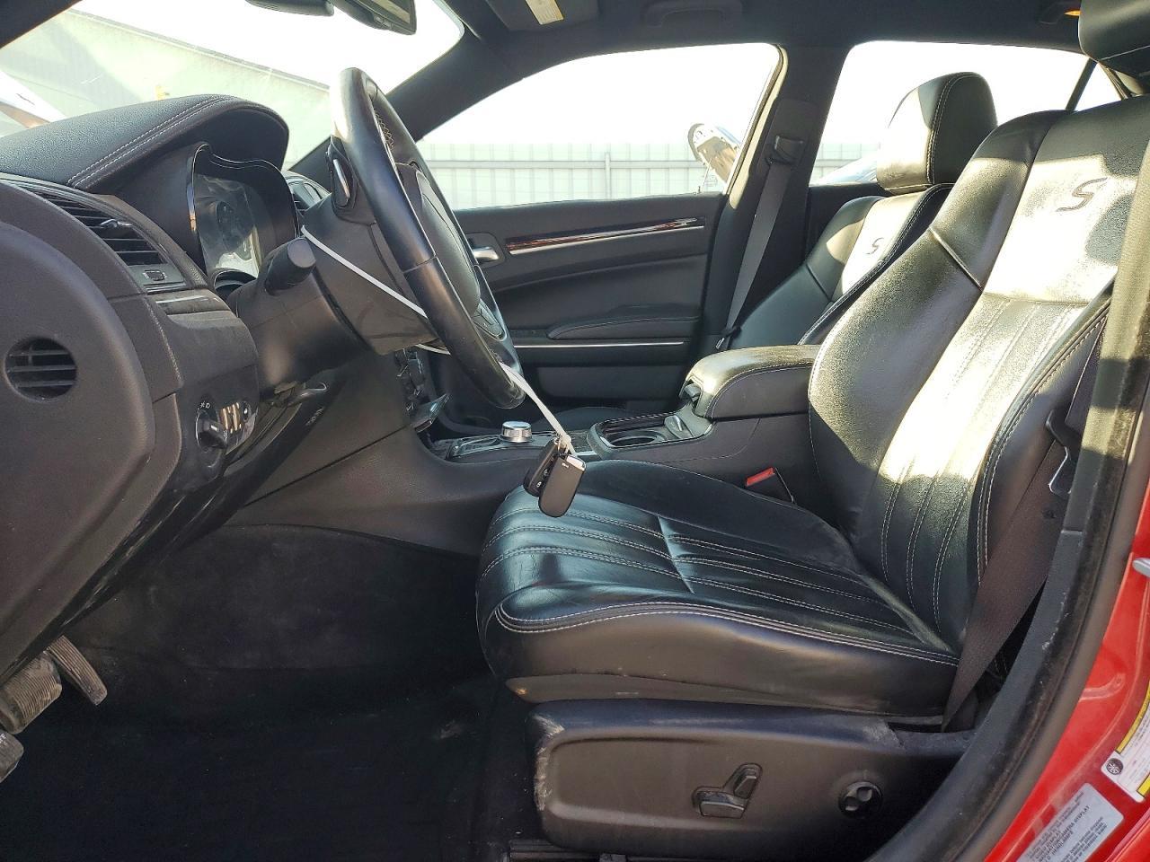 2017 CHRYSLER 300