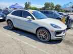 2022 PORSCHE Macan