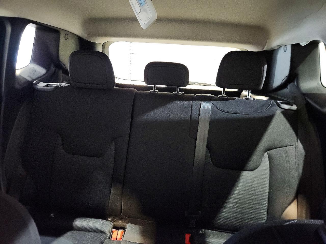 2019 JEEP Renegade