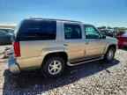 2000 CADILLAC ESCALADE