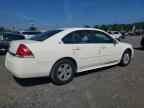 2009 CHEVROLET IMPALA