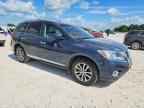 2016 NISSAN PATHFINDER