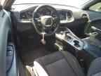 2015 DODGE Challenger