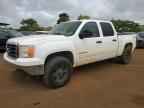 2008 GMC Sierra