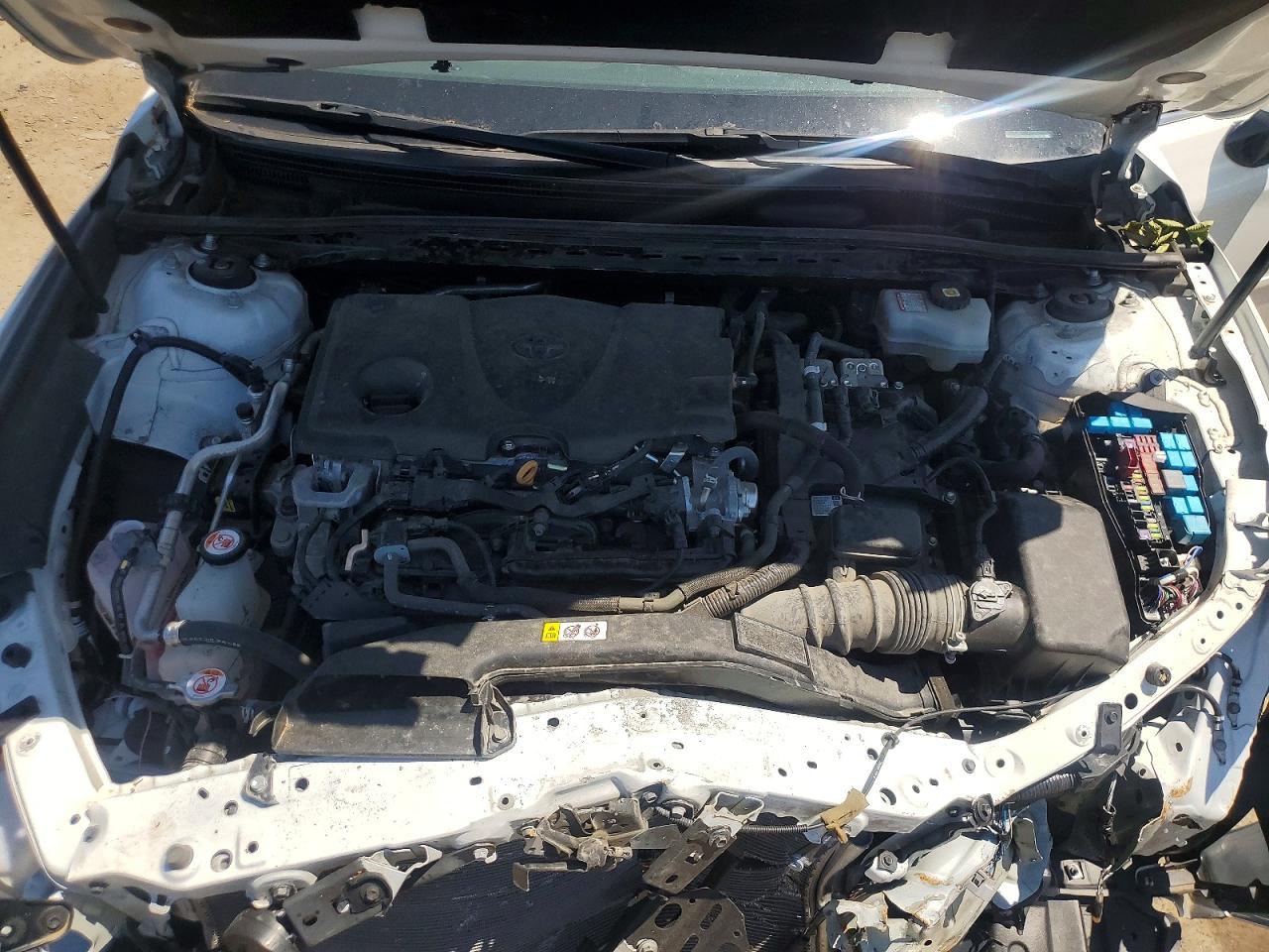 2022 TOYOTA Avalon
