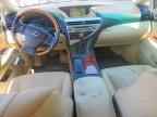 2010 LEXUS RX 450H