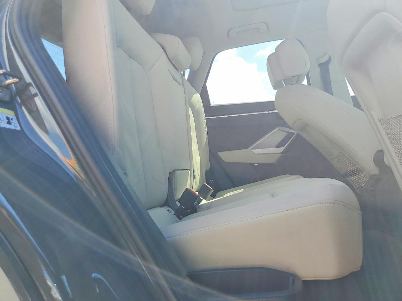 2021 AUDI Q3