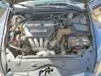 2004 HONDA ACCORD