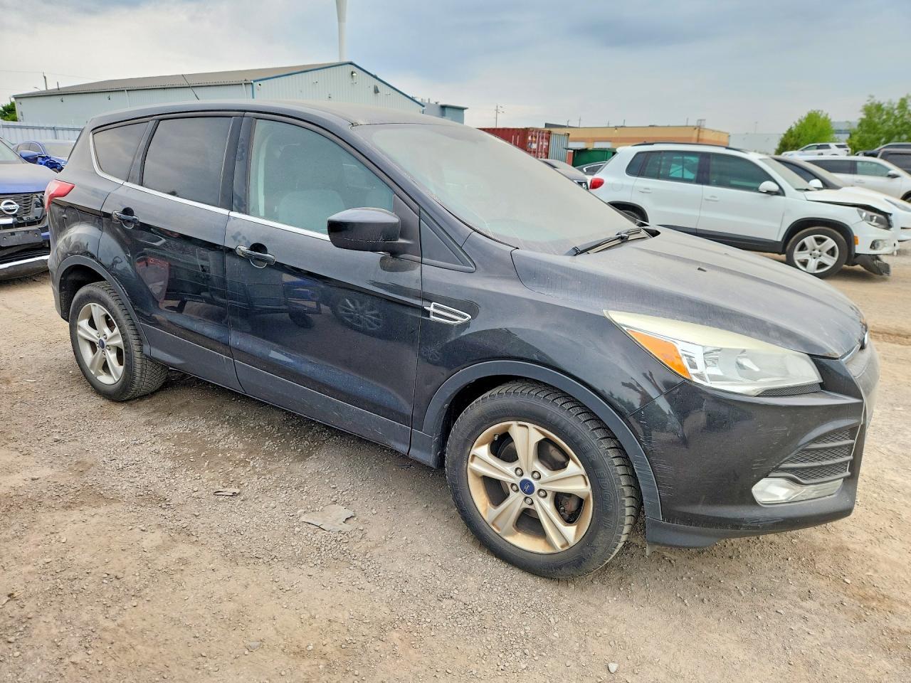 2013 FORD ESCAPE