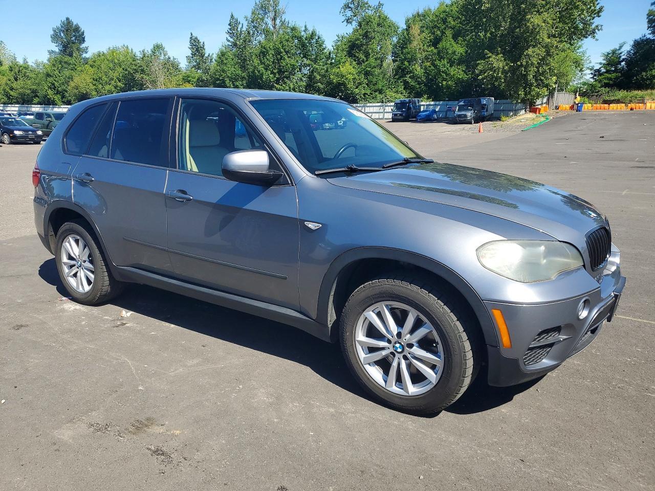 2011 BMW X5