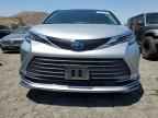 2022 TOYOTA SIENNA