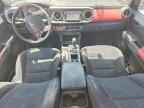 2016 TOYOTA TACOMA