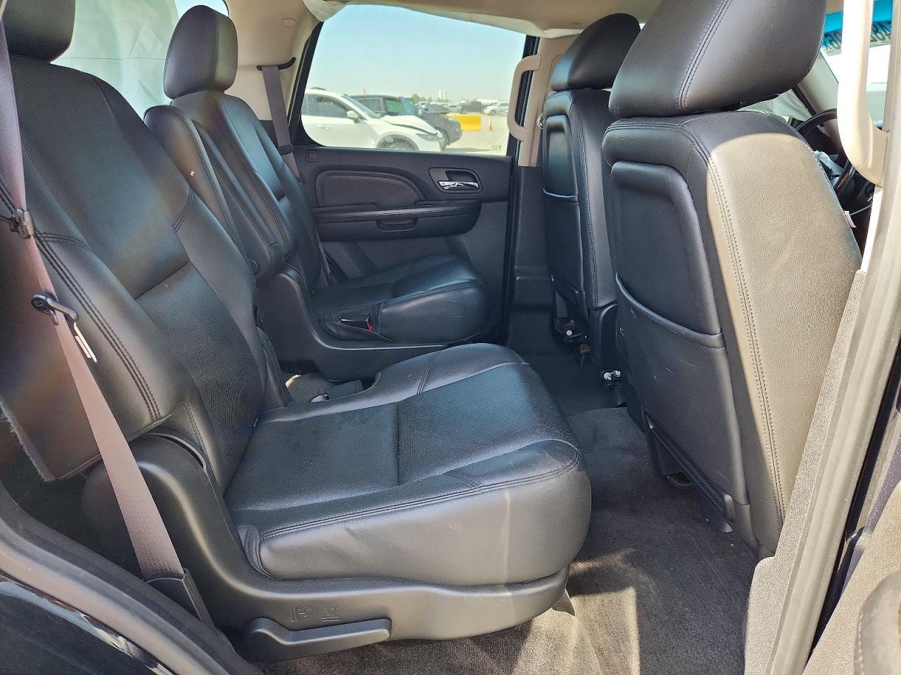 2013 GMC Yukon
