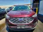 2021 FORD EDGE