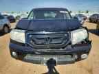 2011 HONDA PILOT