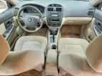 2005 KIA Spectra