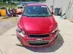 2014 CHEVROLET SONIC