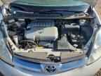 2008 TOYOTA SIENNA