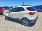 2021 FORD EcoSport