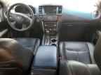 2014 NISSAN PATHFINDER