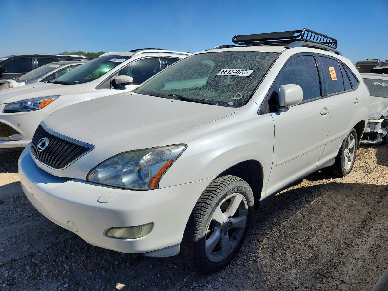 2006 LEXUS Rx 330