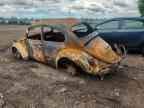 1967 VOLKSWAGEN Beetle