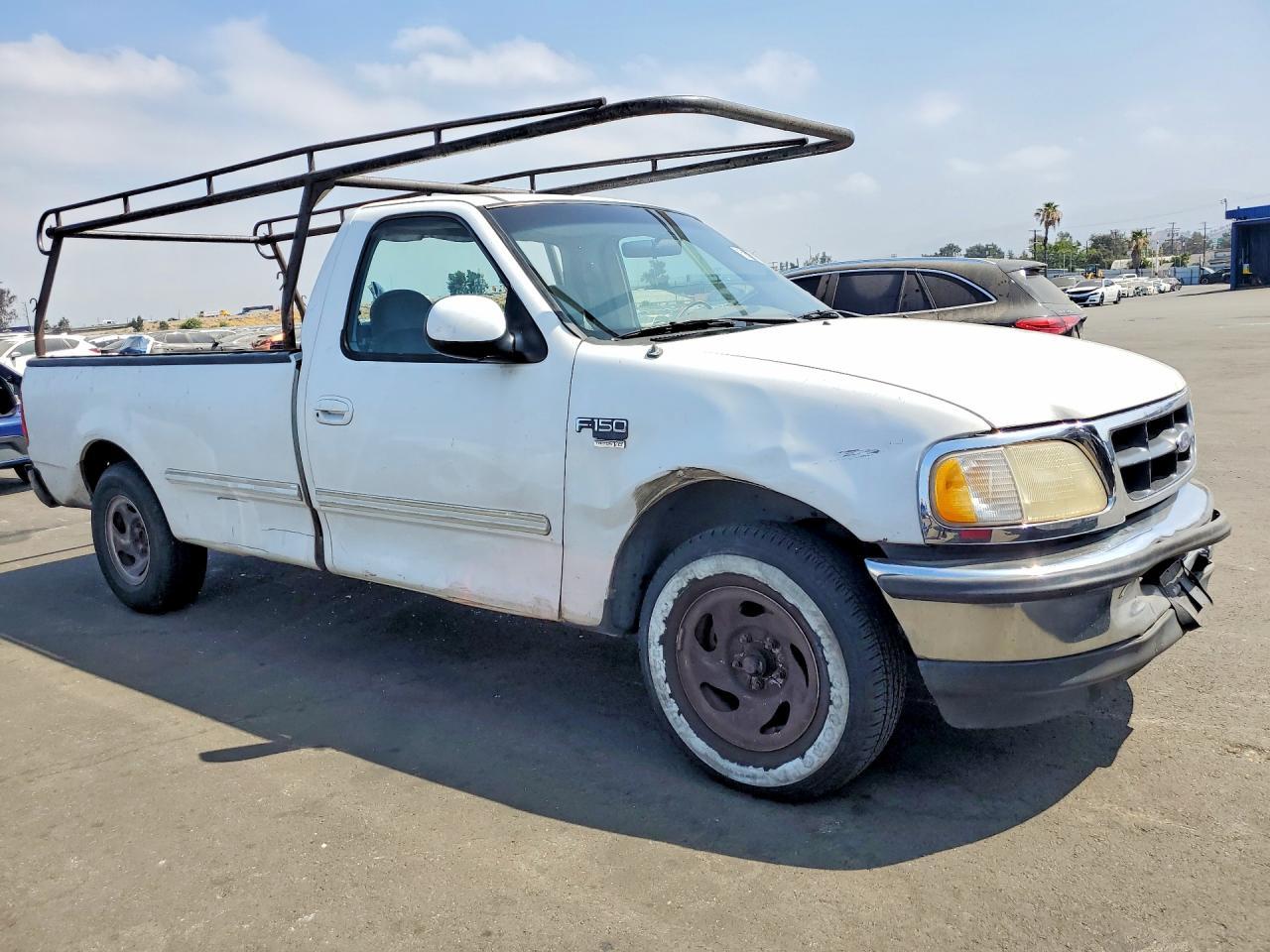 1998 FORD F-150 Lightning