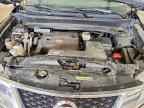2015 NISSAN PATHFINDER