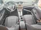 2014 NISSAN SENTRA