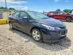 2016 CHEVROLET CRUZE
