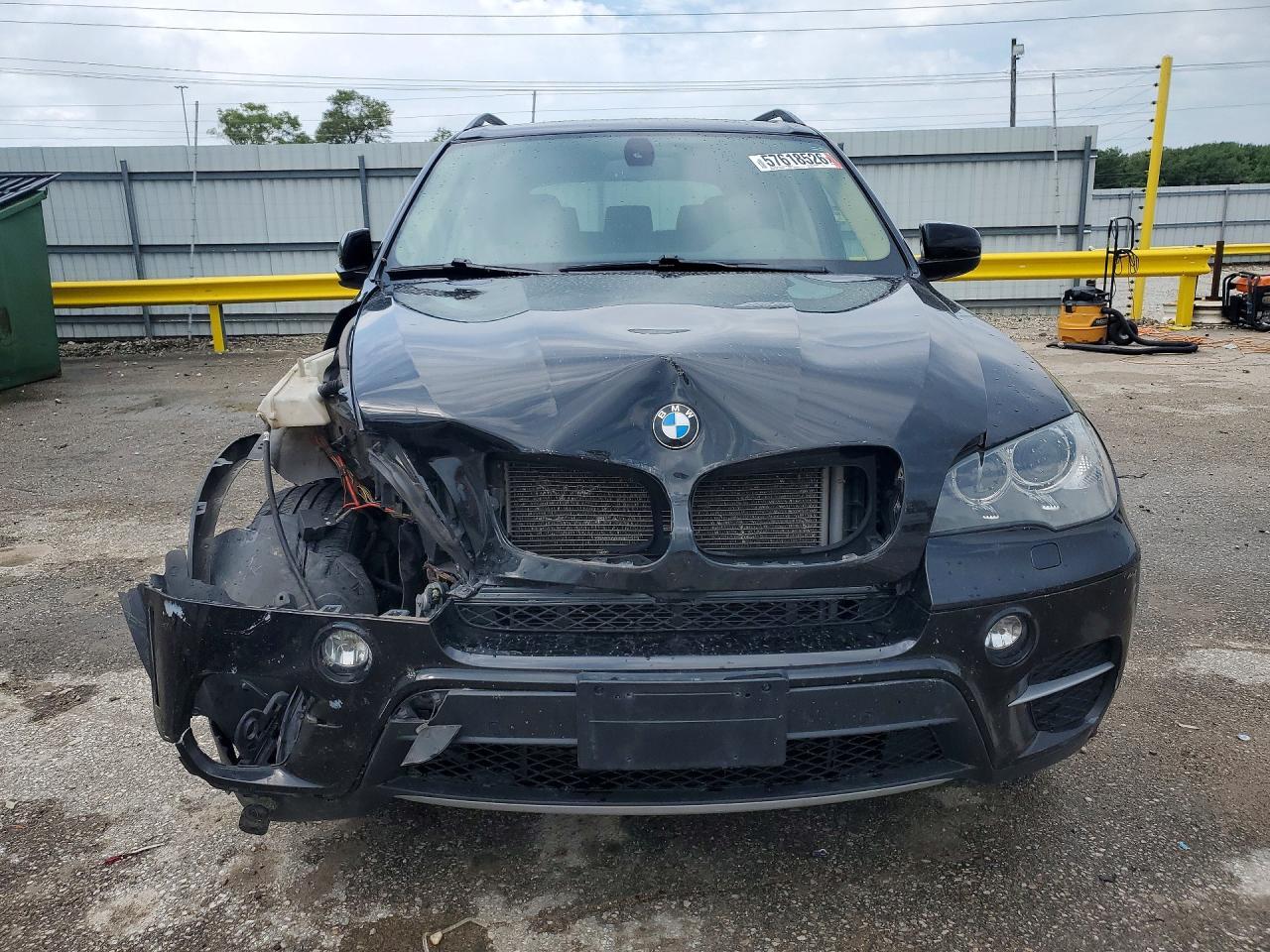 2013 BMW X5