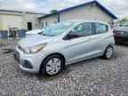 2017 CHEVROLET Spark