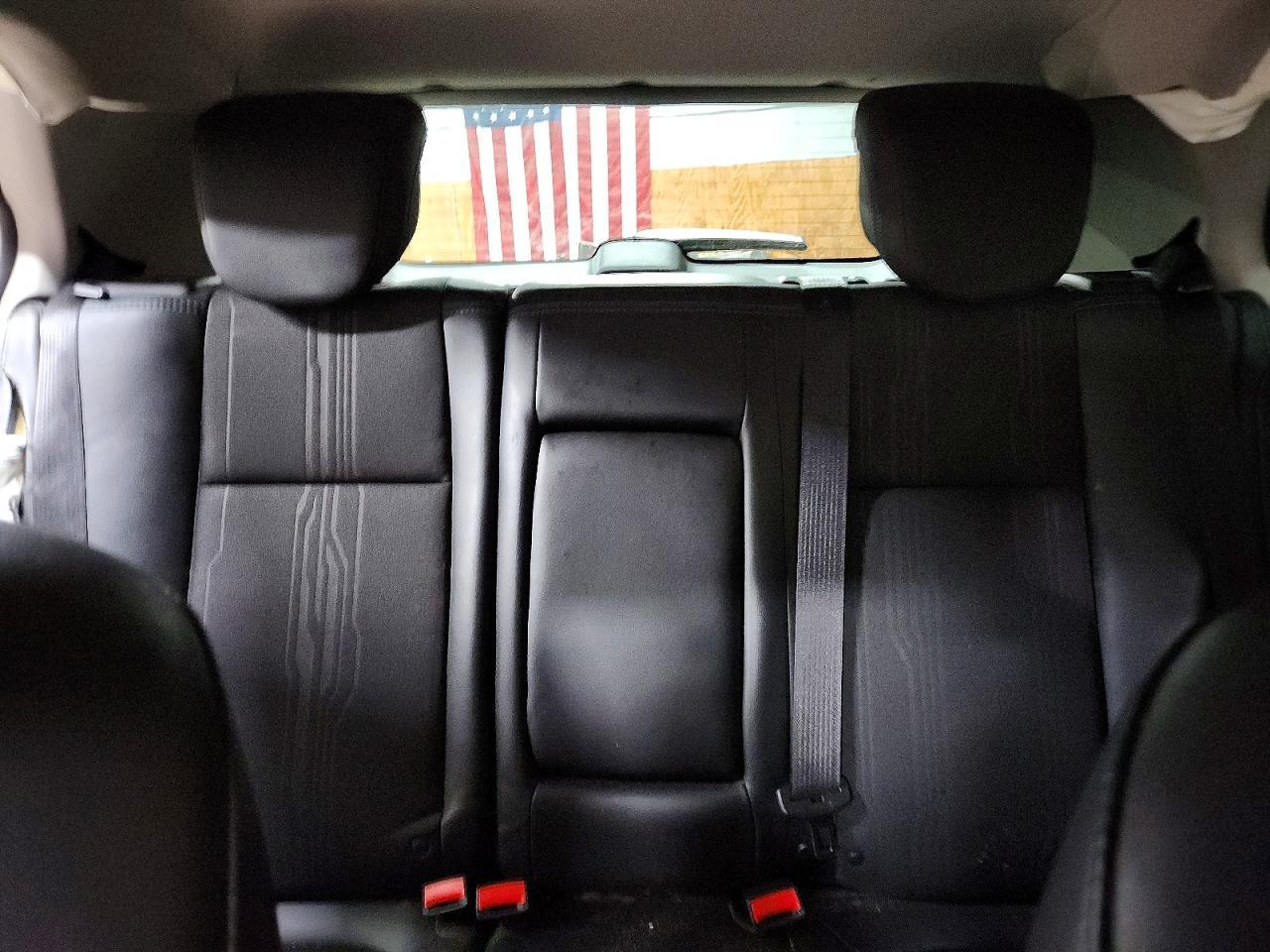 2016 CHEVROLET TRAX