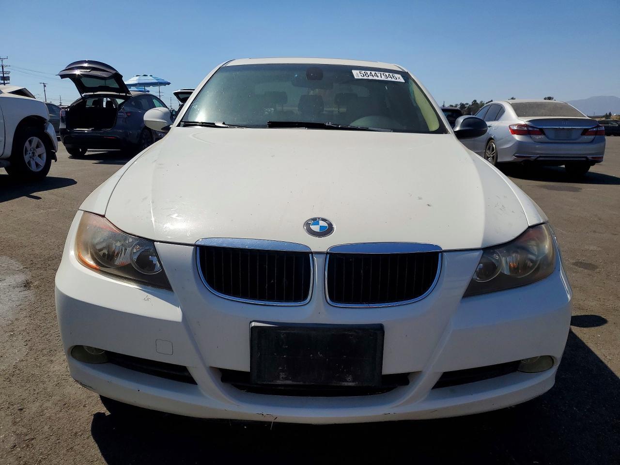 2006 BMW 3 SERIES
