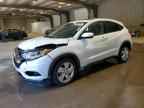 2019 HONDA HR-V